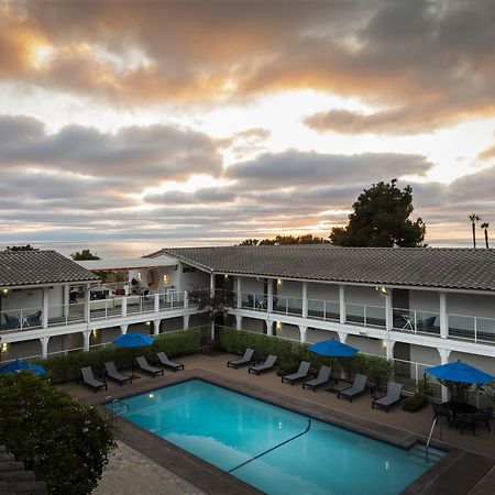 Hilton San Diego/Del Mar Exterior foto